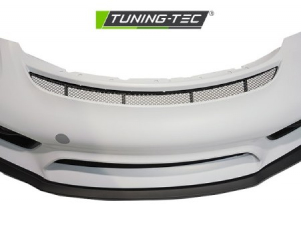 Upgrade Sport Design Frontstoßstange für Porsche Cayman / Boxster 981 / 981C 12-16 mit SRA
