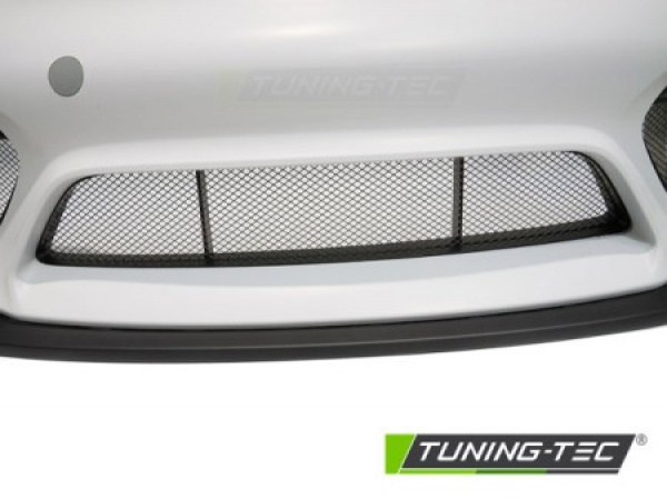 Upgrade Sport Design Frontstoßstange für Porsche Cayman / Boxster 981 / 981C 12-16 mit SRA