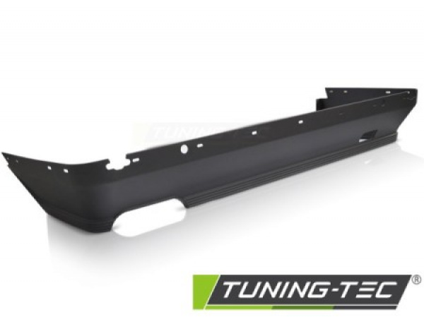 Sport Design 1 Heckstoßstange für BMW 3er E30 85-94 Limo Cabrio Touring