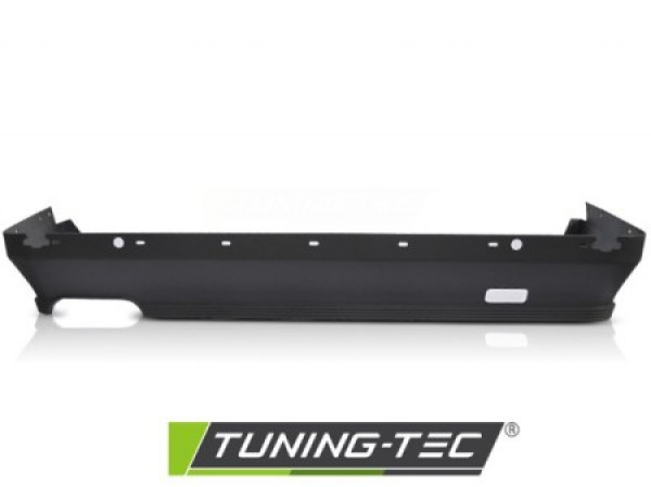 Sport Design 1 Heckstoßstange für BMW 3er E30 85-94 Limo Cabrio Touring