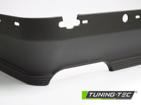 Sport Design 1 Heckstoßstange für BMW 3er E30 85-94 Limo Cabrio Touring