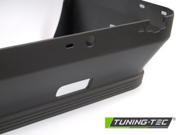 Sport Design 1 Heckstoßstange für BMW 3er E30 85-94 Limo Cabrio Touring