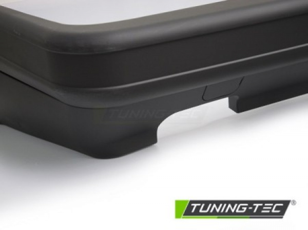 Sport Design 2 Heckstoßstange für BMW 3er E30 85-94 Limo Cabrio Touring