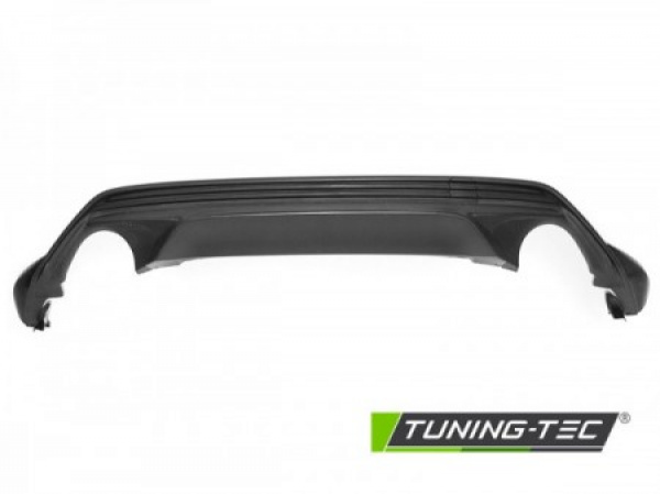 Upgrade Design Heck Diffusor für Ford Focus MK4 18-22
