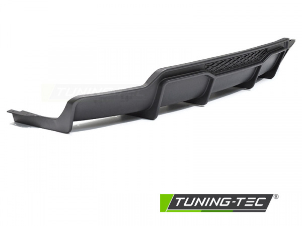 Upgrade Sport-Design Heckdiffusor / Diffusor für Tesla Model 3 17+
