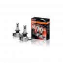 H7 NIGHT BREAKER LED SMART +330% StVZO-Konforme LED 2St. OSRAM