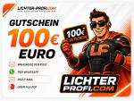 Gutschein 100 Euro
