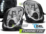 LED Tagfahrlicht Scheinwerfer für Alfa Romeo Mito 08-19 Chrom