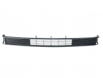 B Ware - Upgrade Sportgrill / unterer Kühlergrill für Volkswagen T3 79-92 schwarz matt Südafrika-Version - B Ware
